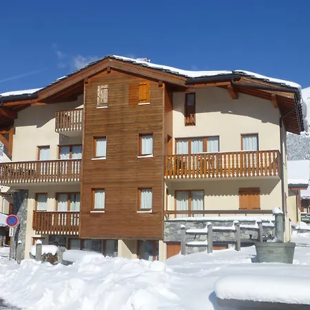 Confortable Pour 6 Pers Avec Balcon A - Fr-1-508b-3