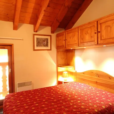 Confortable Pour 6 Pers Avec Balcon A - Fr-1-508b-3 Apartmán